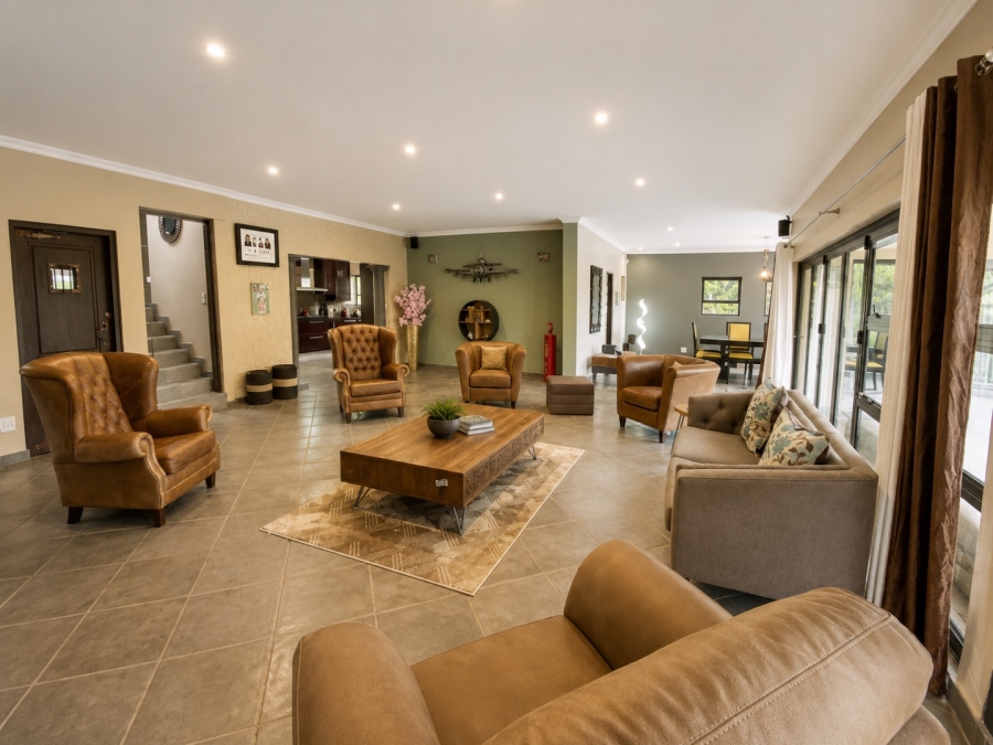 4 Bedroom Property for Sale in Baddriftbrug Free State